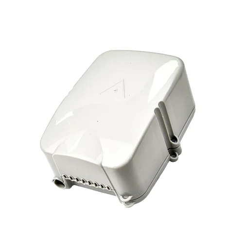 Коробка оптическая распределительная этажная до 16 абонентов, KSC LIGHT PON